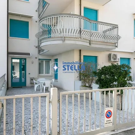 Vittorio Ferienhaus Lido di Jesolo